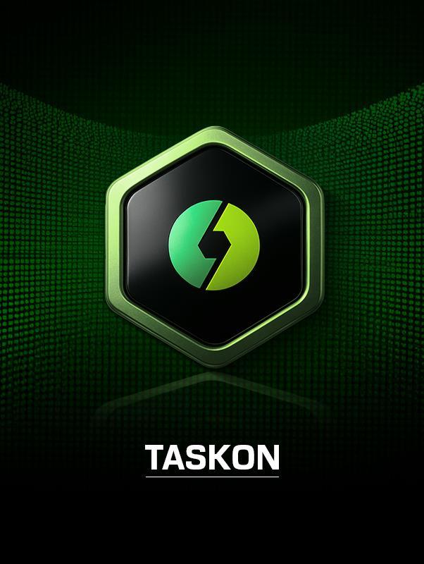 TaskOn Quest: Connect, Engage & Win
